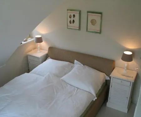Apartment Ferienwohnung 3.5 