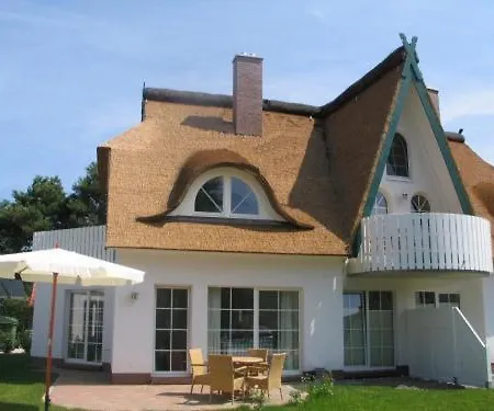 Ferienwohnung 3.5 