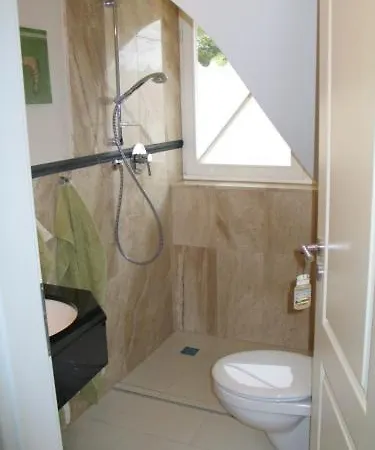 Ferienwohnung 3.5 