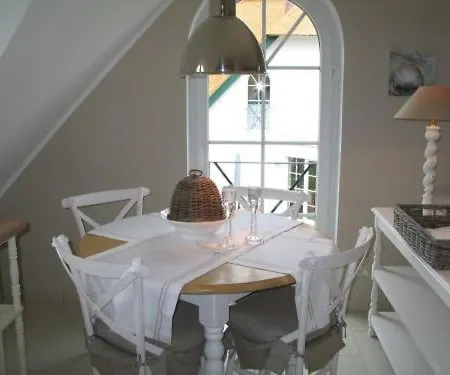 Ferienwohnung 3.5 