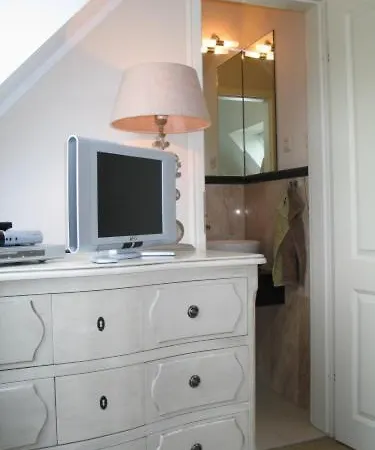 Ferienwohnung 3.5 