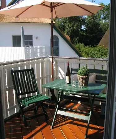 Ferienwohnung 3.5 